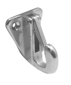 Pasacabo con gatillo