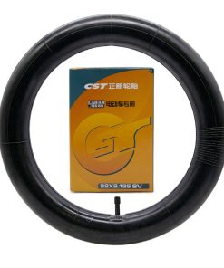 Cámara de aire recta 22×2,125 [CST]