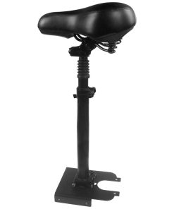 Sillín plegable para patinete eléctrico