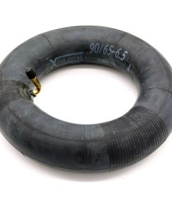 Cámara de aire 90/65-6,5 [Xuancheng] – Válvula curva 90°