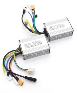 Controladora S866 48V 800W para Smartgyro Rockway & Speedway (Conector waterproof 8 pines)