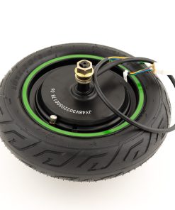 Rueda motor trasera para You-Go XL Max