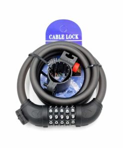 Candado con Contraseña 5 Digitos