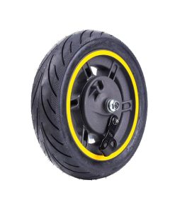 Llanta con Freno MaxG30