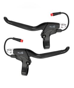 Maneta de Freno con Sensor