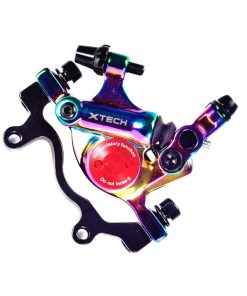 Pinza Freno Xtech Tornasol